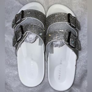 Steve Madden sandals